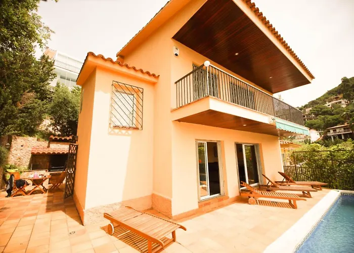 Pirata Дом отдыха Льорет-де-Мар