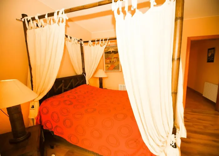 Дом отдыха Pirata