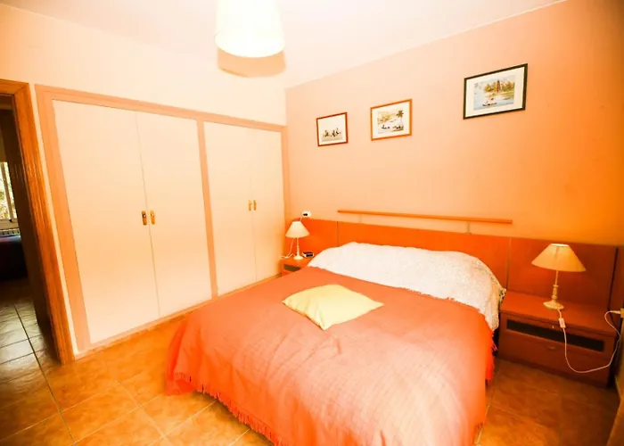 Pirata * Льорет-де-Мар