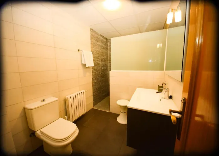 Pirata Дом отдыха Льорет-де-Мар