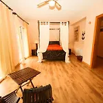 Pirata Tatil Evi
