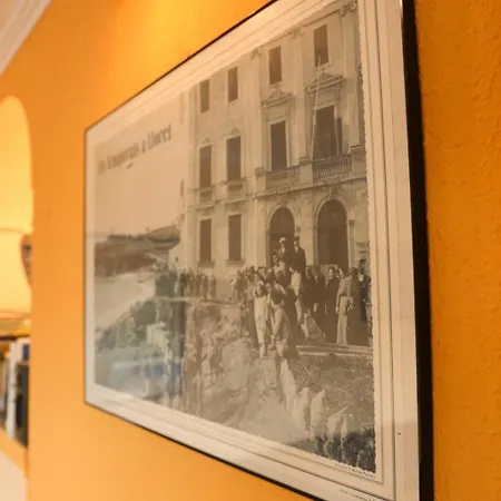 Ferienhaus Pirata *