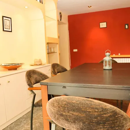 Holiday home Pirata *