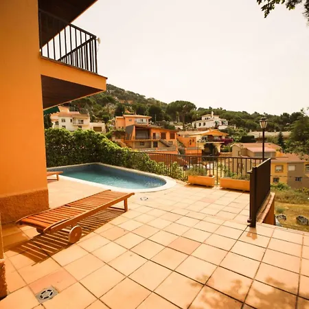Holiday home Pirata