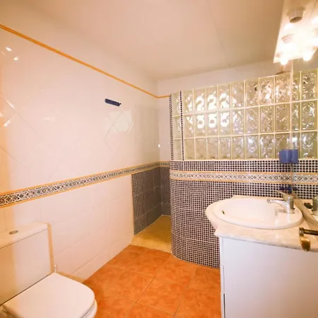 Pirata Holiday home