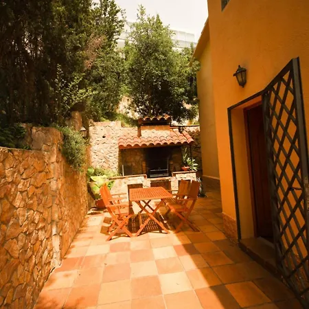 Pirata Holiday home *