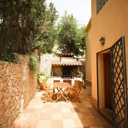 Pirata Lloret de Mar