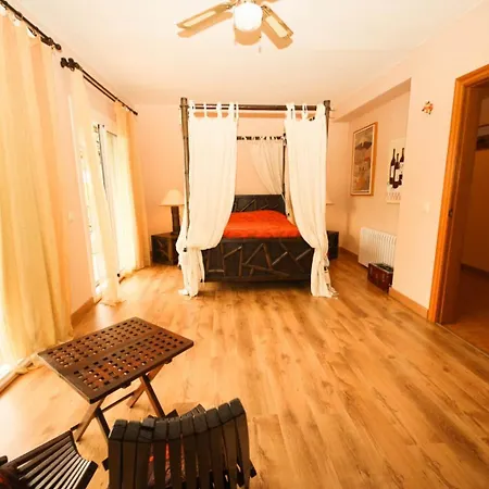 Pirata Casa de Férias