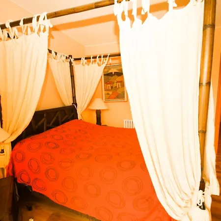 Holiday home Pirata