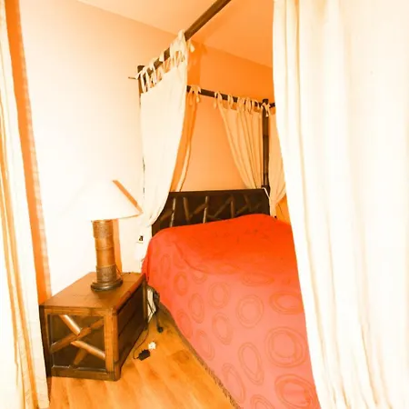 Pirata Holiday home *