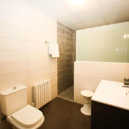 Holiday home Pirata Lloret de Mar