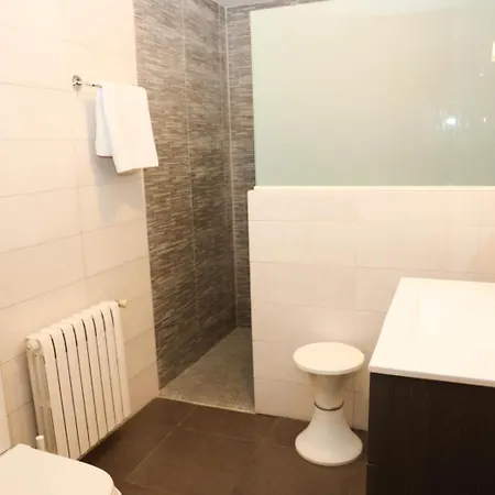 Dom wakacyjny Pirata