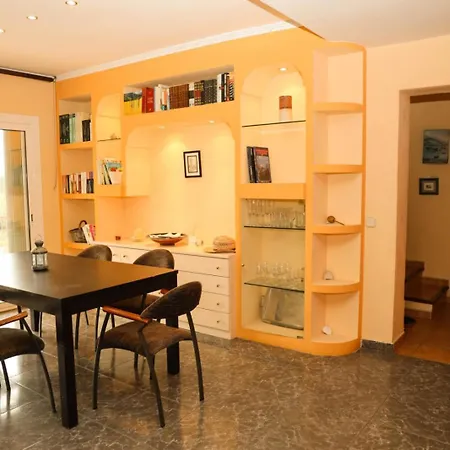 Pirata Holiday home