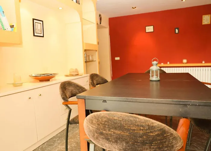 בית נופש Pirata *