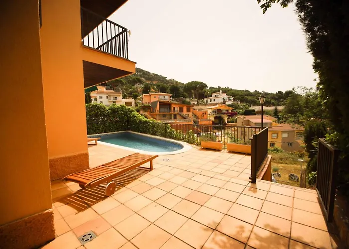 Casa de Férias Pirata