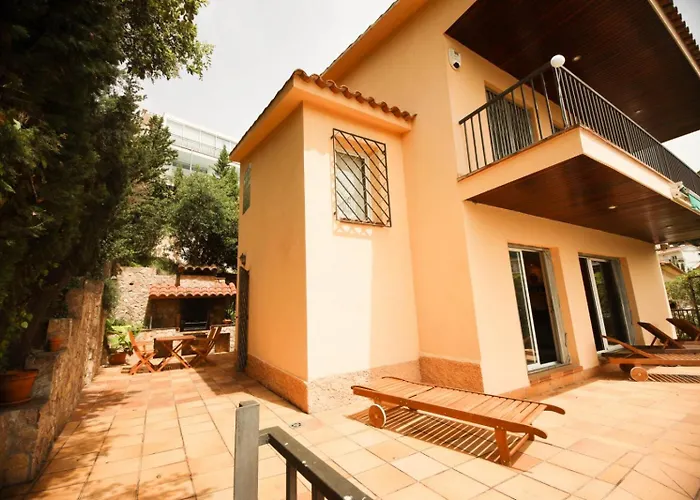 Pirata בית נופש *