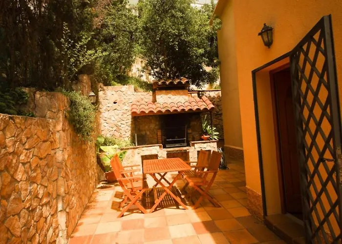 Pirata Casa de Férias *