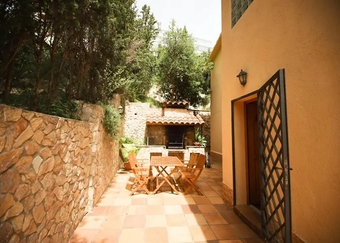 Pirata Lloret de Mar