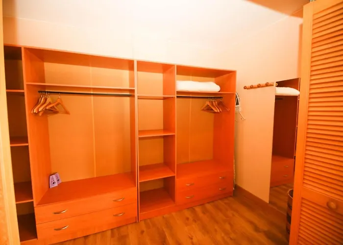 Casa de Férias Pirata *