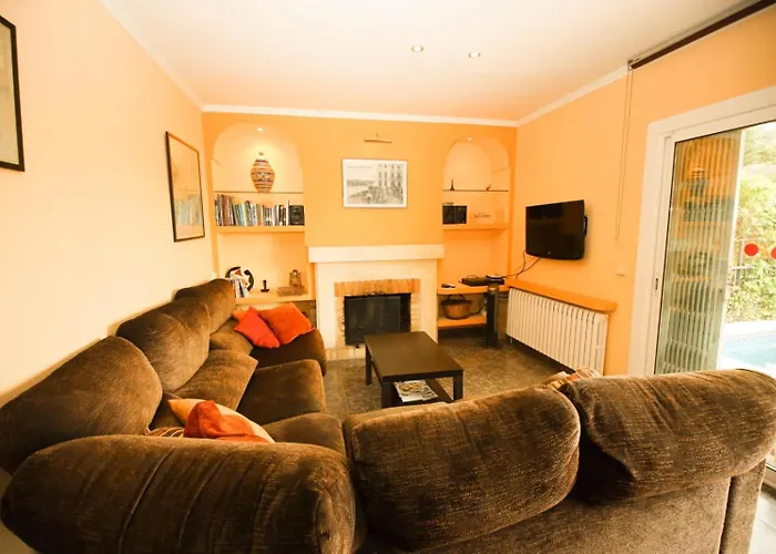 Pirata בית נופש *