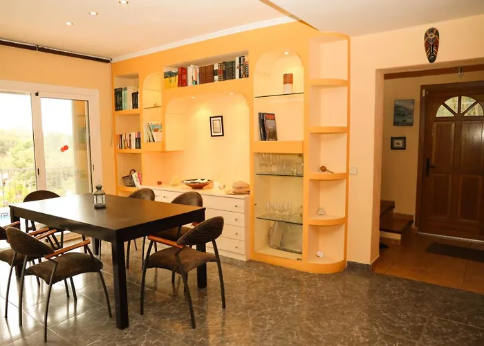 Pirata Casa de Férias