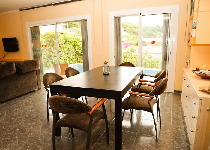 Casa de Férias Pirata