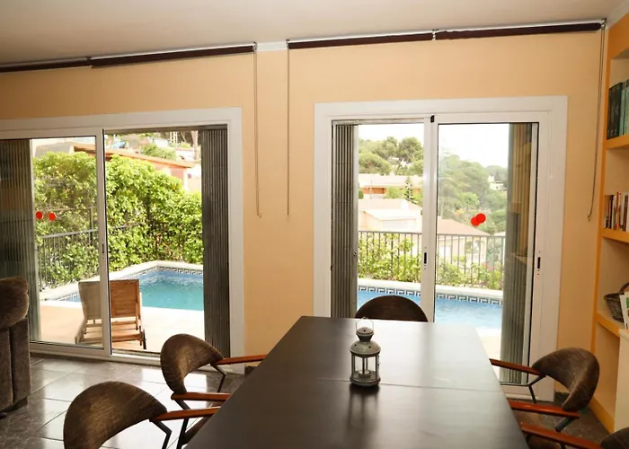 Pirata בית נופש *