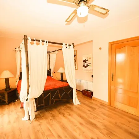 בית נופש Pirata *