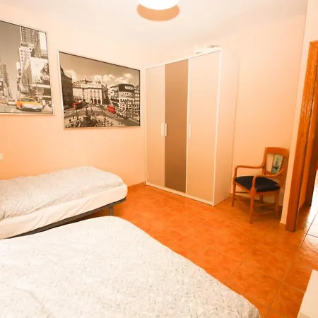 בית נופש Pirata יורט דה מאר