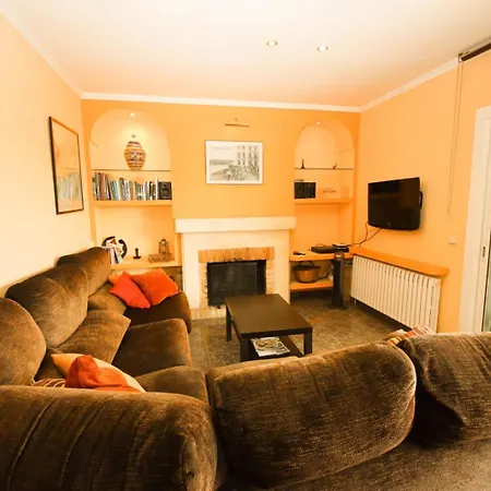 Pirata בית נופש *