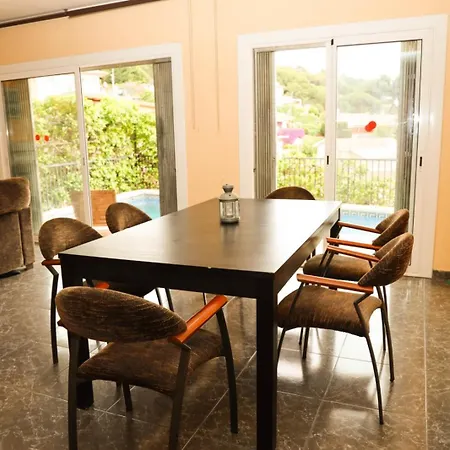 בית נופש Pirata