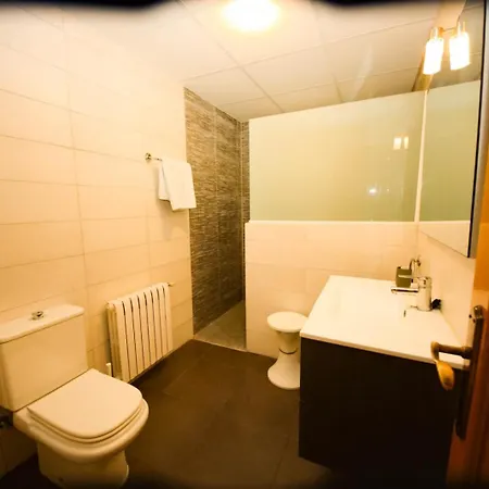 Pirata Дом отдыха Льорет-де-Мар